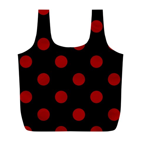 Polka Dots Front
