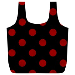 Polka Dots Back