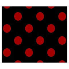 Polka Dots Front