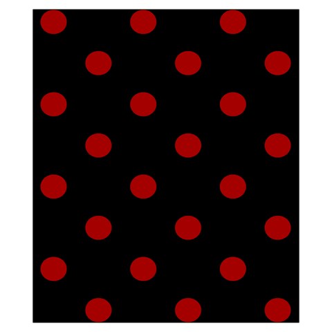 Polka Dots Front