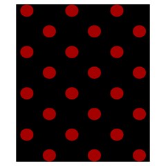 Polka Dots Back