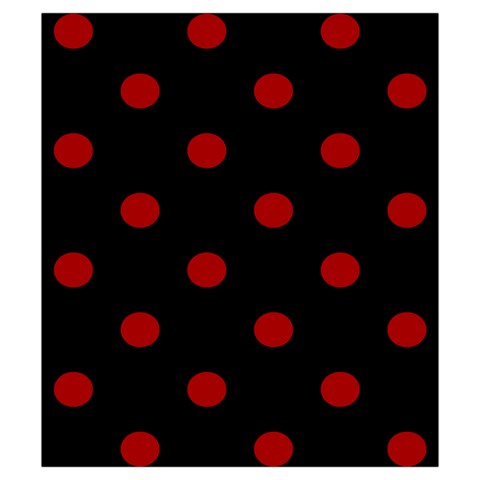Polka Dots Front