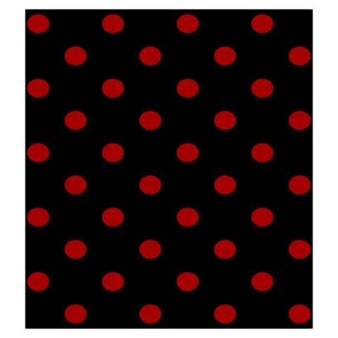 Polka Dots Front