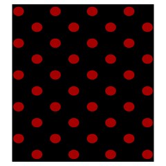 Polka Dots Back