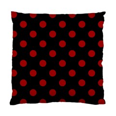Polka Dots Back