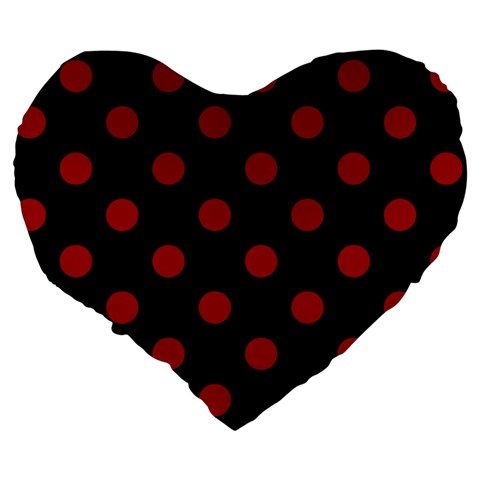 Polka Dots Back