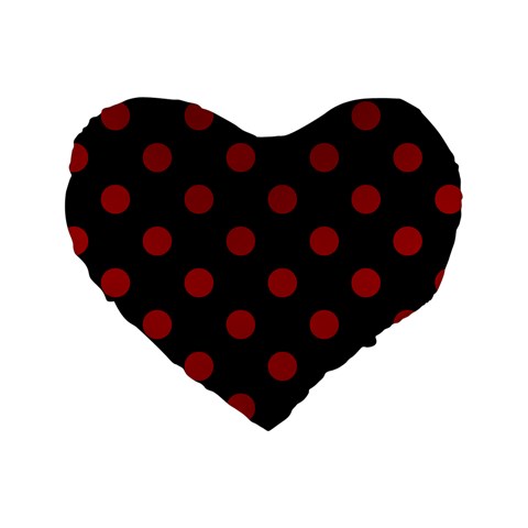 Polka Dots Front