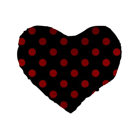 Polka Dots Front