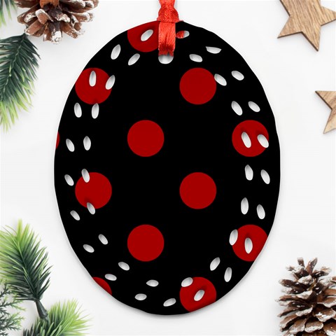 Polka Dots Front