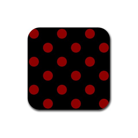 Polka Dots Front