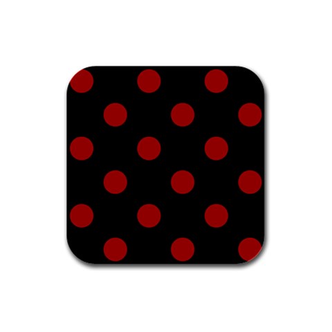 Polka Dots Front