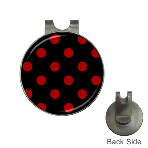 Polka Dots Front