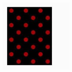 Polka Dots Back