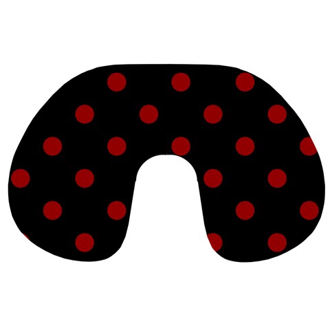 Polka Dots Front