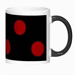Polka Dots Right