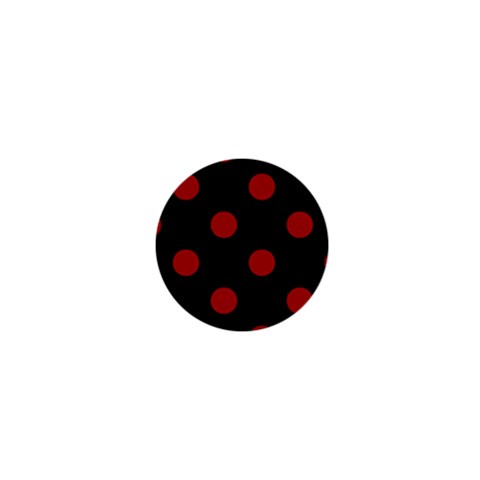 Polka Dots Front