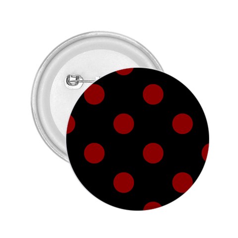 Polka Dots Front