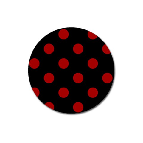 Polka Dots Front