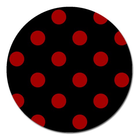 Polka Dots Front