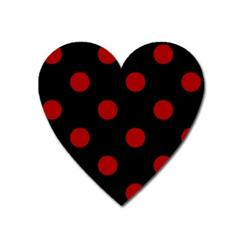Polka Dots Front