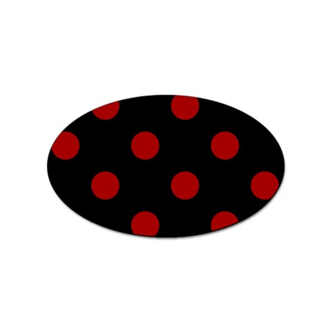 Polka Dots Front