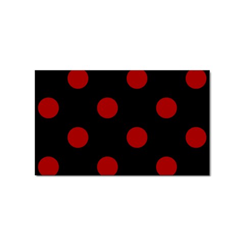 Polka Dots Front