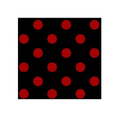 Polka Dots Back Cover