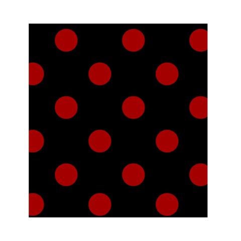 Polka Dots Front Cover