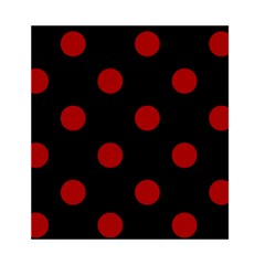Polka Dots Front Cover