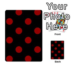 Polka Dots Back 51