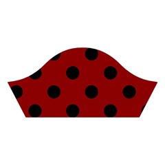 Polka Dots Left Sleeve