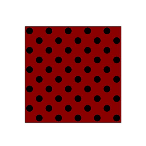 Polka Dots Front