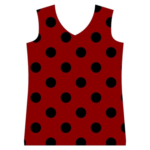 Polka Dots Front