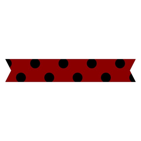 Polka Dots Strap