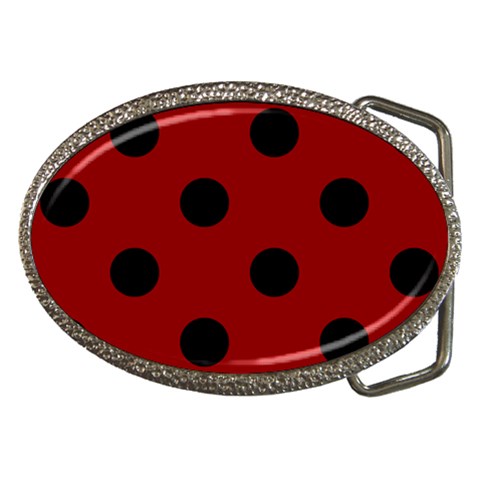 Polka Dots Front
