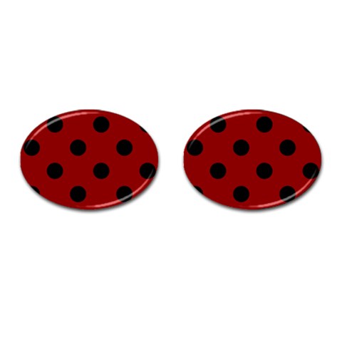 Polka Dots Front(Pair)