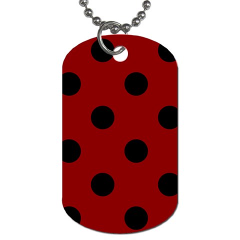 Polka Dots Front