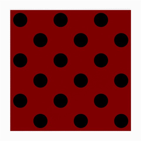 Polka Dots Front