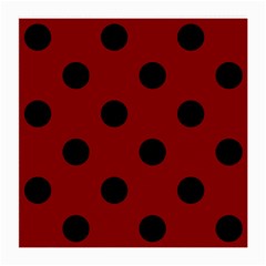 Polka Dots Back