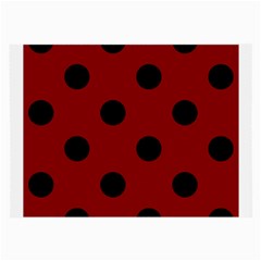 Polka Dots Back