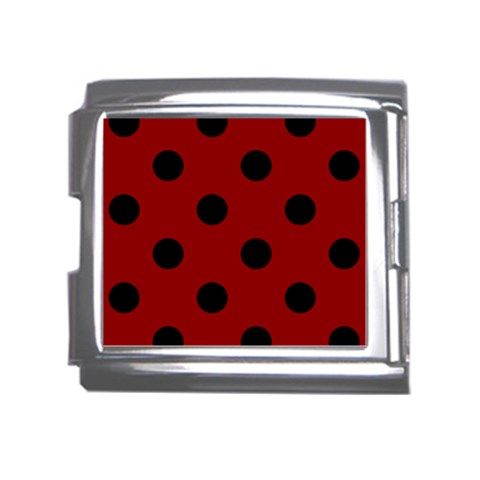 Polka Dots Front