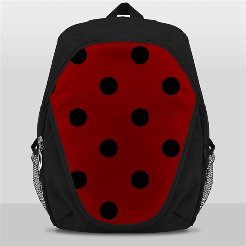 Polka Dots Front