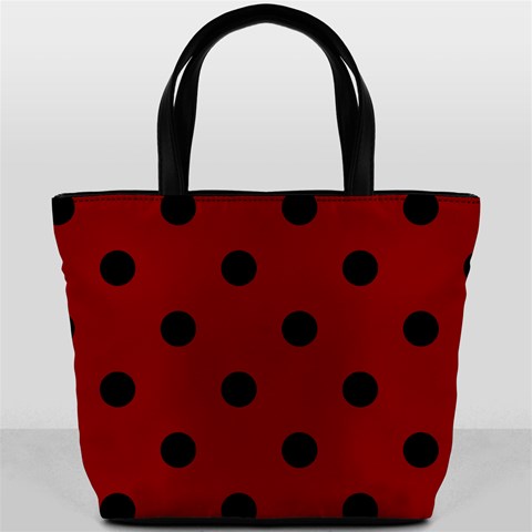 Polka Dots Front