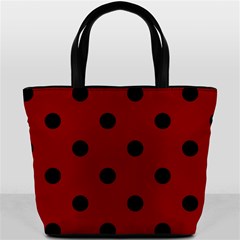 Polka Dots Front