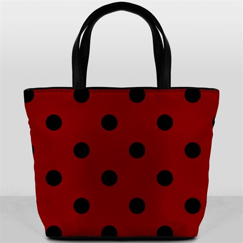 Polka Dots Back