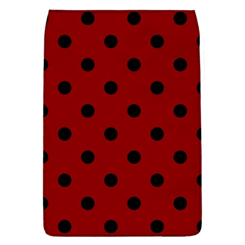 Polka Dots Front