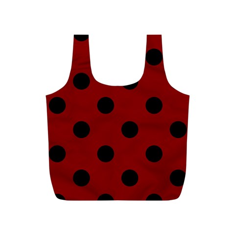 Polka Dots Front
