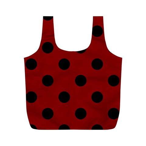 Polka Dots Back