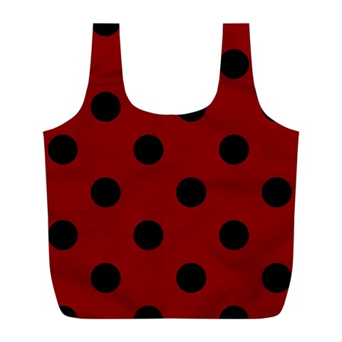 Polka Dots Back