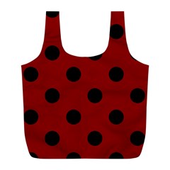 Polka Dots Back